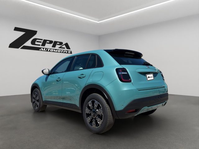 Fiat 600 1.2 Icon 100cv - foto 4 di 27