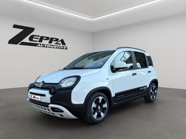 Fiat Panda Cross 1.0 FireFly S&S Hybrid, del 2026, in vendita a Vairano Patenora (CE)