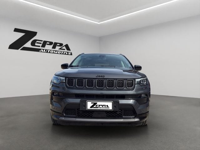 Jeep Compass 1.5 Turbo T4 130 CV MHEV 2WD Summit - foto 2 di 4