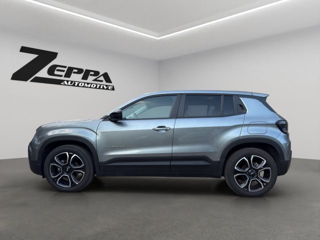 Jeep Avenger 1.2 Turbo 100 CV Summit - foto 3 di 26