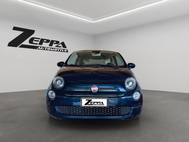Fiat 500 1.0 Hybrid Dolcevita - foto 2 di 26