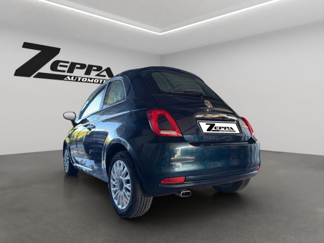 Fiat 500 1.0 Hybrid Dolcevita - foto 4 di 26