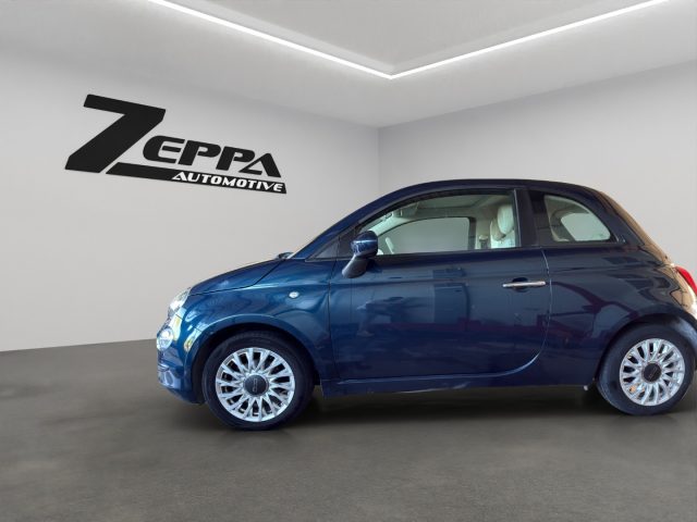 Fiat 500 1.0 Hybrid Dolcevita - foto 3 di 26