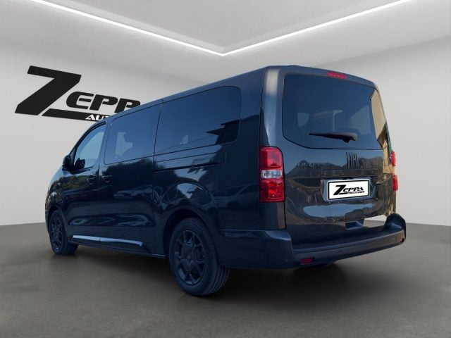 Fiat Ulysse 2.0 BlueHDi 180 CV AT8 L3 - foto 4 di 4