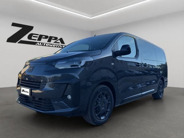 Fiat Ulysse 2.0 BlueHDi 180 CV AT8 L3, del 2025, 1.641 km, in vendita a Vairano Patenora (CE)
