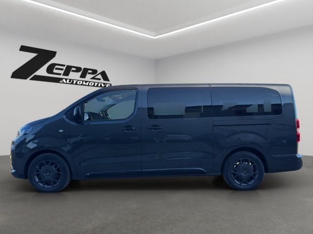 Fiat Ulysse 2.0 BlueHDi 180 CV AT8 L3 - foto 3 di 4