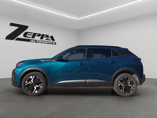 Peugeot 2008 PureTech 100 S&S Allure - foto 3 di 4