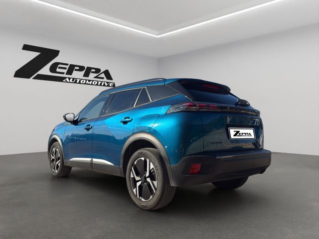Peugeot 2008 PureTech 100 S&S Allure - foto 4 di 4