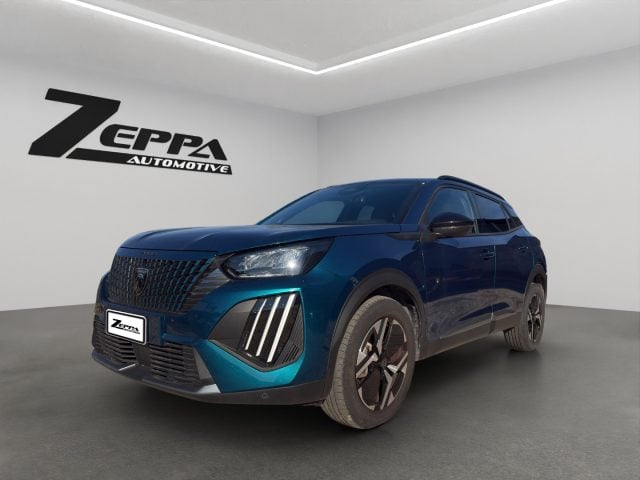 Peugeot 2008 PureTech 100 S&S Allure, del 2025, in vendita a Vairano Patenora (CE)