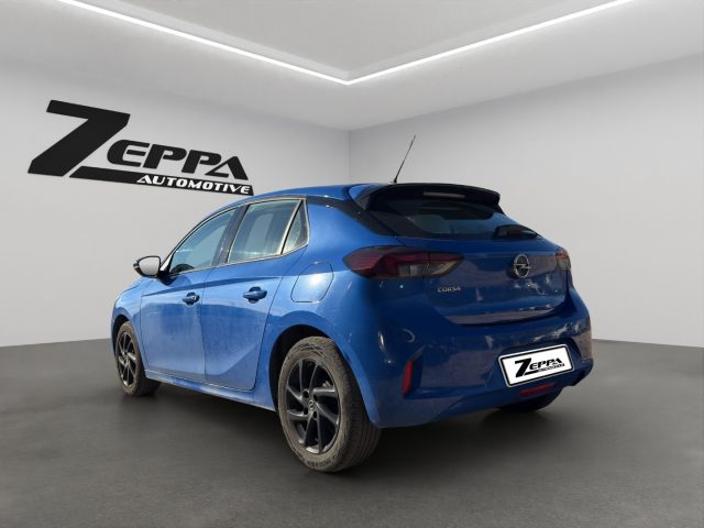 Opel Corsa 1.2 Blitz Edition - foto 4 di 4