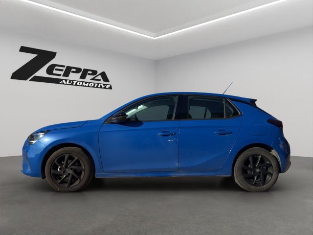 Opel Corsa 1.2 Blitz Edition - foto 3 di 4