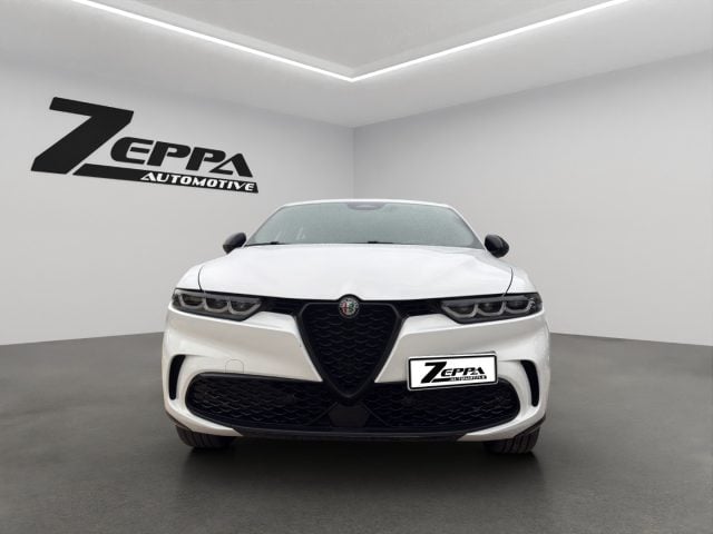 Alfa Romeo Tonale 1.5 160 CV MHEV TCT7 VELOCE Tributo Italiano - foto 3 di 4