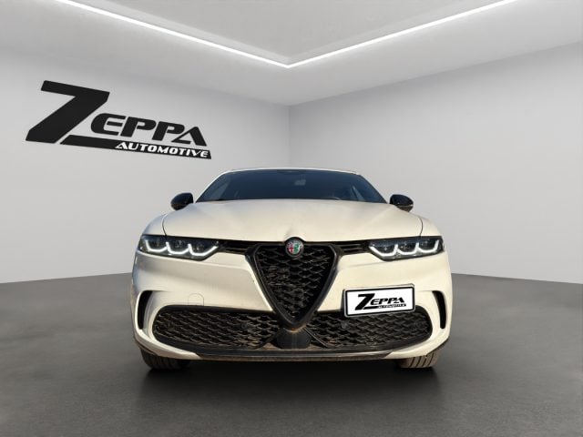 Alfa Romeo Tonale 1.5 160 CV MHEV TCT7 VELOCE Tributo Italiano - foto 4 di 4