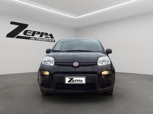 Fiat Panda 1.0 FireFly S&S Hybrid - foto 2 di 4