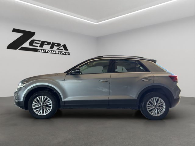 Volkswagen T-Roc 1.5 TSI ACT DSG Life - foto 3 di 4