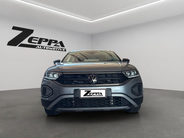 Volkswagen T-Roc 1.5 TSI ACT DSG Life - foto 2 di 4