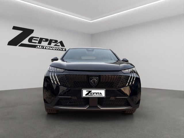 Peugeot 3008 Hybrid 136 e-DCS6 GT - foto 2 di 4