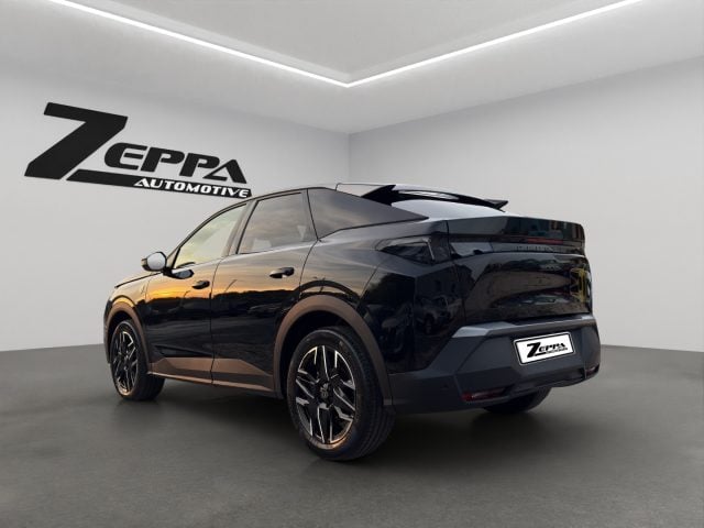 Peugeot 3008 Hybrid 136 e-DCS6 GT - foto 4 di 4