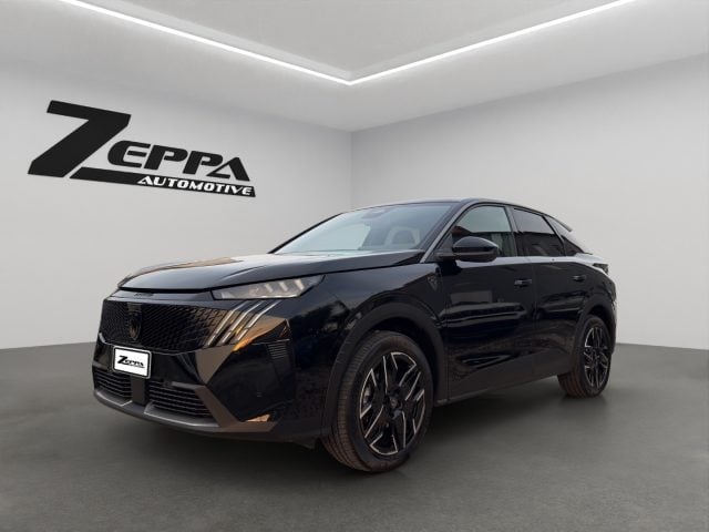 Peugeot 3008 Hybrid 136 e-DCS6 GT, del 2025, 55.537 km, in vendita a Vairano Patenora (CE)