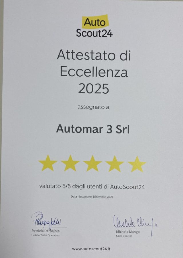 Peugeot 3008 BlueHDi 120 EAT6 S&S Business usato a ORISTANO
