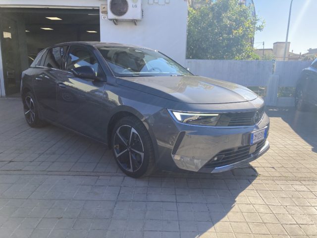 Opel Astra 1.5 Turbo Diesel 130 CV AT8 Elegance usato a ORISTANO