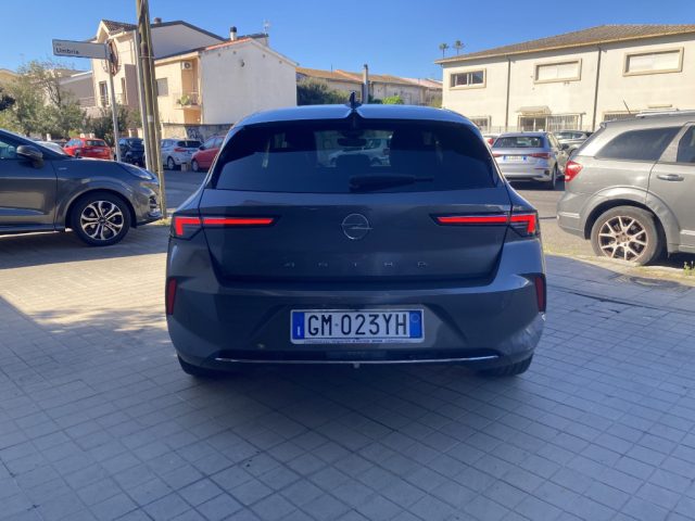 Opel Astra 1.5 Turbo Diesel 130 CV AT8 Elegance - foto 4 di 4