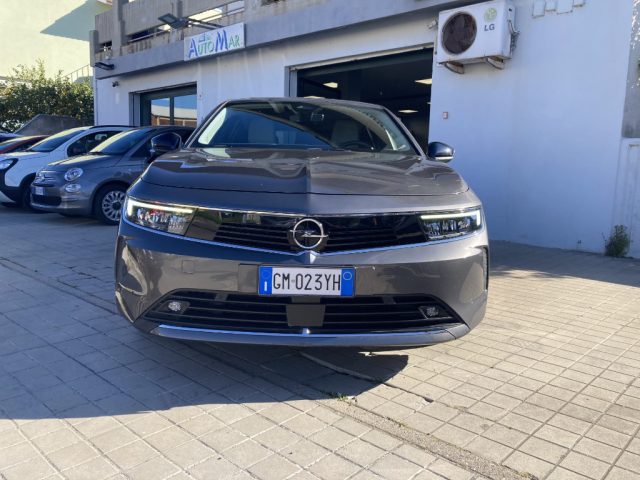 Opel Astra 1.5 Turbo Diesel 130 CV AT8 Elegance usato a ORISTANO