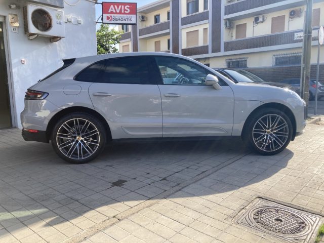Porsche Macan 2 usato a ORISTANO