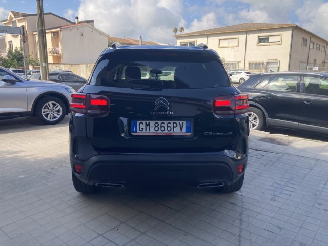 Citroen C5 Aircross BlueHDi 130 S&S EAT8 Shine - foto 4 di 4
