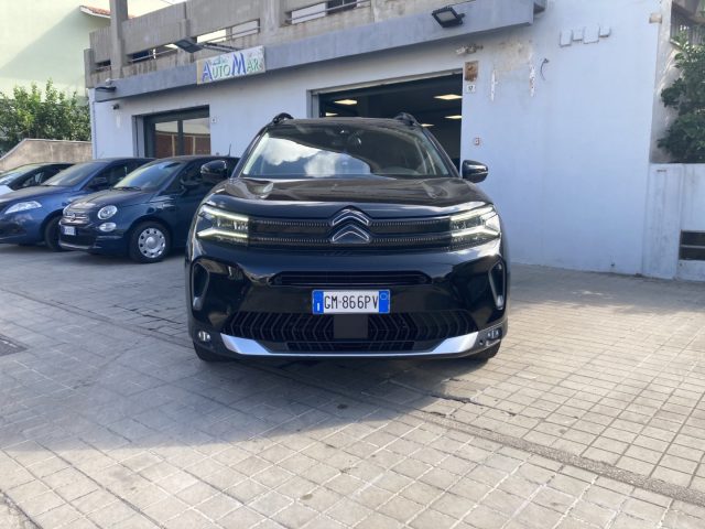 Citroen C5 Aircross BlueHDi 130 S&S EAT8 Shine usato a ORISTANO