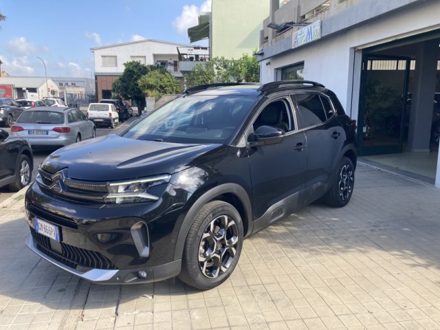 Citroen C5 Aircross BlueHDi 130 S&S EAT8 Shine - foto 3 di 4