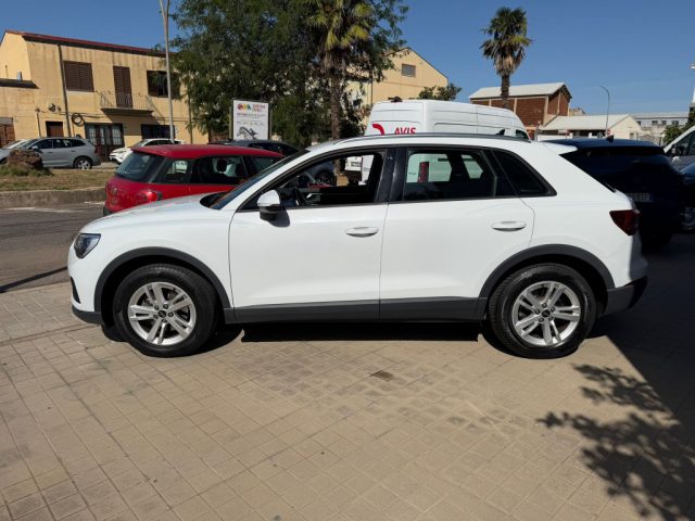 Audi Q3 35 TDI S tronic Business - foto 4 di 4