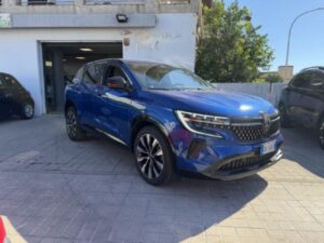 Renault Austral Austral Mild Hybrid 160 CV Auto Techno - foto 2 di 4