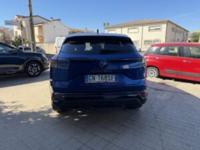 Renault Austral Austral Mild Hybrid 160 CV Auto Techno - foto 4 di 4