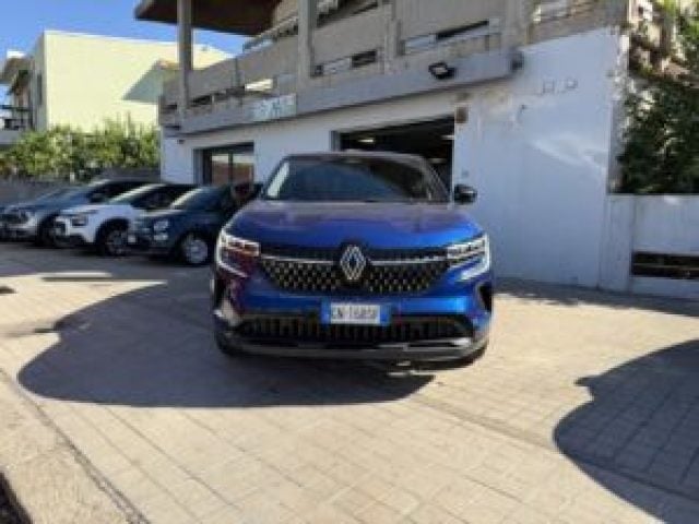 Renault Austral Austral Mild Hybrid 160 CV Auto Techno usato a ORISTANO