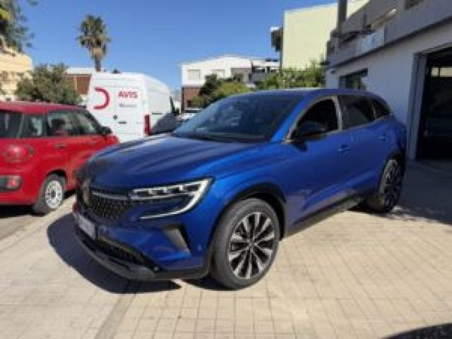 Renault Austral Austral Mild Hybrid 160 CV Auto Techno - foto 3 di 4