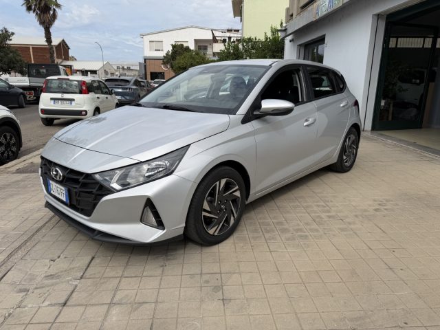 Hyundai i20 1.2 MPI Connectline - foto 3 di 4