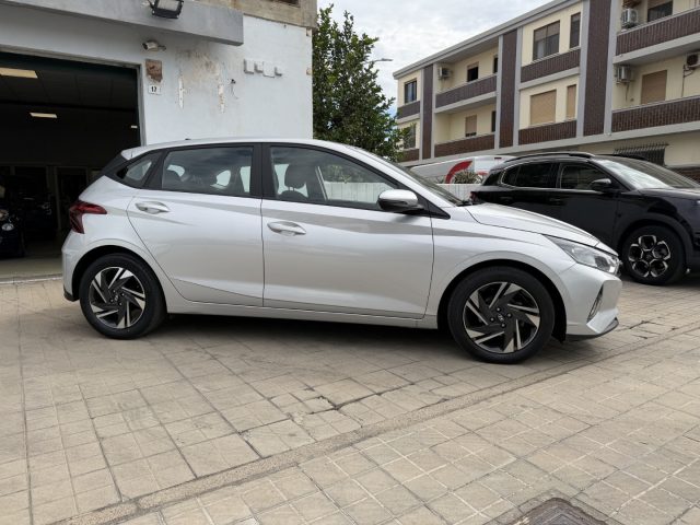 Hyundai i20 1.2 MPI Connectline - foto 2 di 4