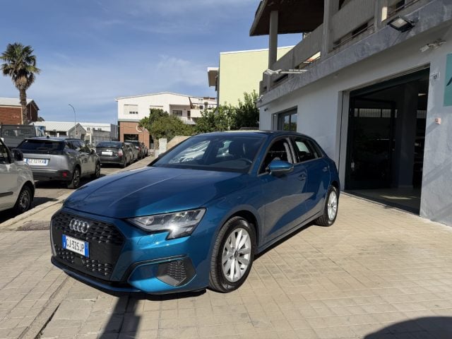 Audi A3 SPB 30 TDI S tronic Business - foto 3 di 4