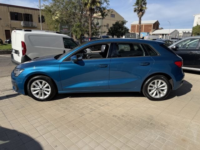 Audi A3 SPB 30 TDI S tronic Business - foto 4 di 4