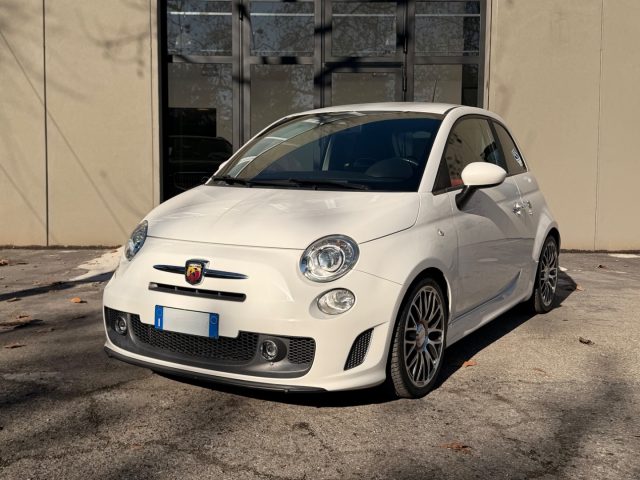 Abarth 595 1.4 Turbo T-Jet 160 CV Turismo - foto 3 di 4