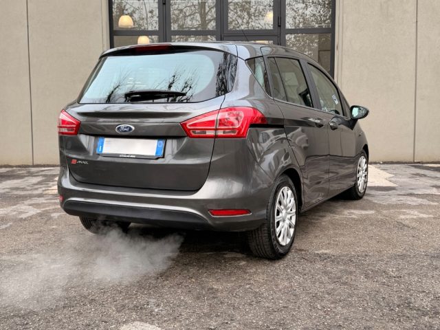 Ford B-Max 1.5 TDCi 95 CV Plus usato a BOLOGNA