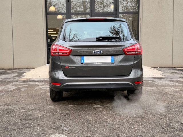 Ford B-Max 1.5 TDCi 95 CV Plus usato a BOLOGNA