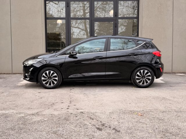 Ford Fiesta 1.1 75 CV 5 porte Titanium, del 2023, 90.000 km, in vendita a Bologna (BO)