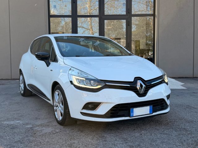 Renault Clio dCi 8V 110CV Start&Stop 5 porte MOSCHINO usato a BOLOGNA