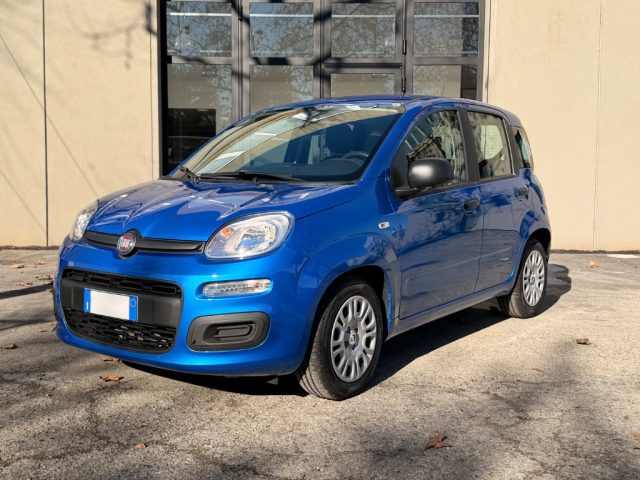Fiat Panda 1.0 FireFly S&S Hybrid Icon - foto 3 di 4