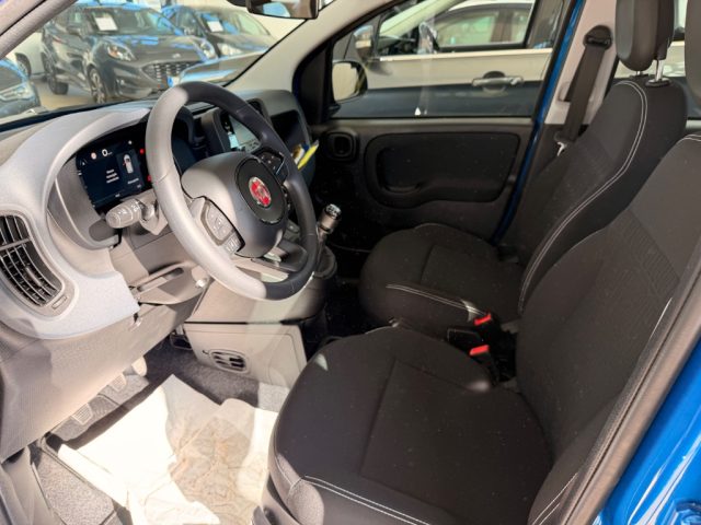 Fiat Panda 1.0 FireFly S&S Hybrid Icon usato a BOLOGNA