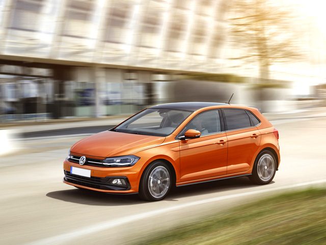 Volkswagen Polo 1.0 MPI 75 CV 5p. Comfortline BlueMotion Technolog usato a BOLOGNA