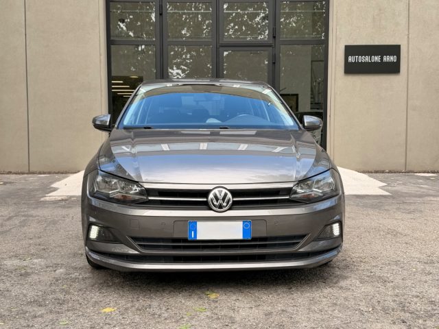 Volkswagen Polo 1.0 MPI 75 CV 5p. Comfortline BlueMotion Technolog - foto 3 di 4