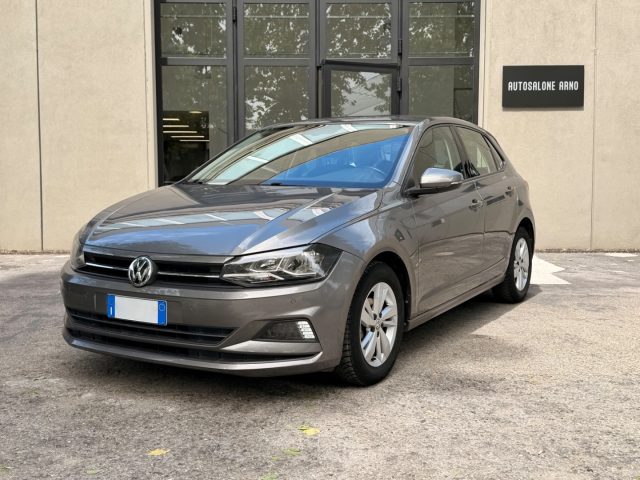 Volkswagen Polo 1.0 MPI 75 CV 5p. Comfortline BlueMotion Technolog - foto 4 di 4